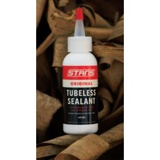 STANS Stans NoTubes Tyre Sealant  60ml (2oz)