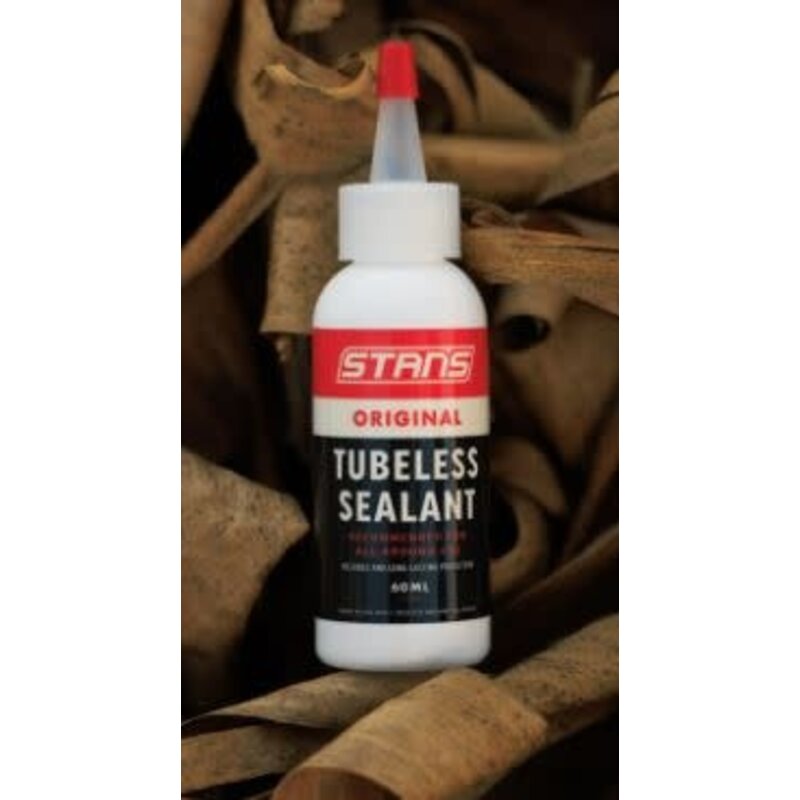 STANS Stans NoTubes Tyre Sealant  60ml (2oz)