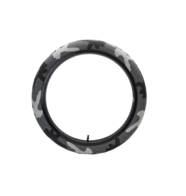 DRS DRS Vise Camo Tyre 20" x 2.20" - Grey Full Camo
