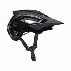FOX Fox Speedframe Pro AS Helmet - Matt Black