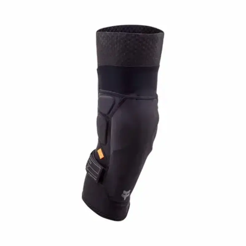 FOX Fox Launch Knee Guard Black -