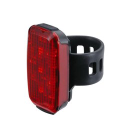 BBB Rear Light Spot Black