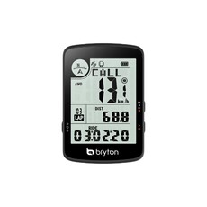 Bryton Bryton Rider 17E GRS Bike Computer (Devise Only)