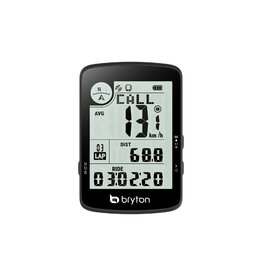 Bryton Bryton Rider 17E GRS Bike Computer (Devise Only)