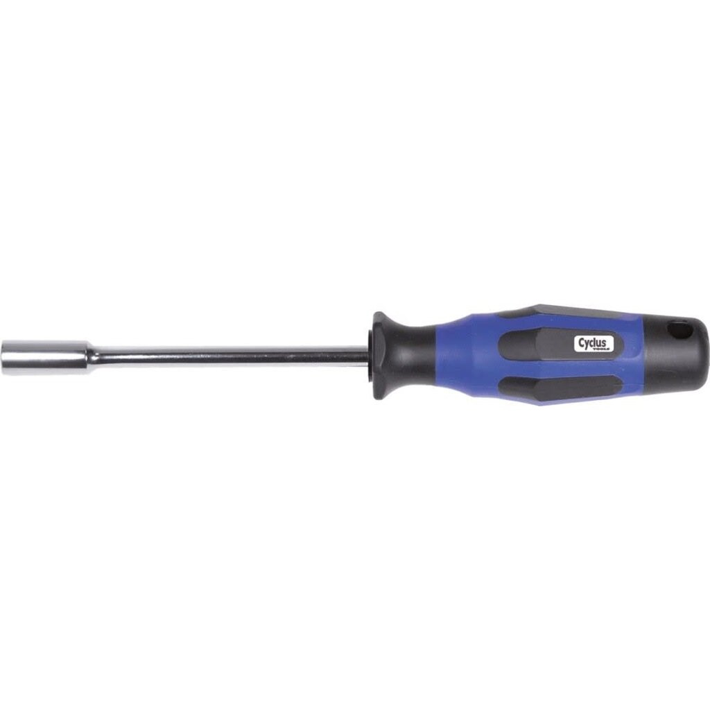 Cyclus Cyclus Tool Hex Socket Nut Driver 5.5 x 125mm