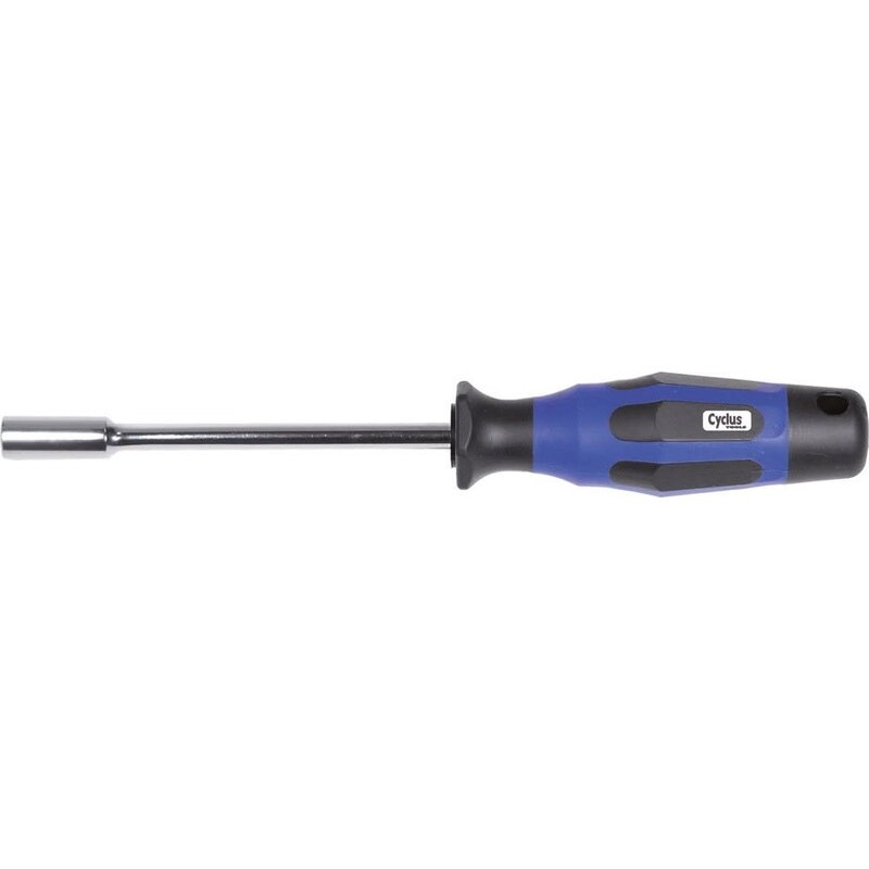 Cyclus Cyclus Tool Hex Socket Nut Driver 5.5 x 125mm