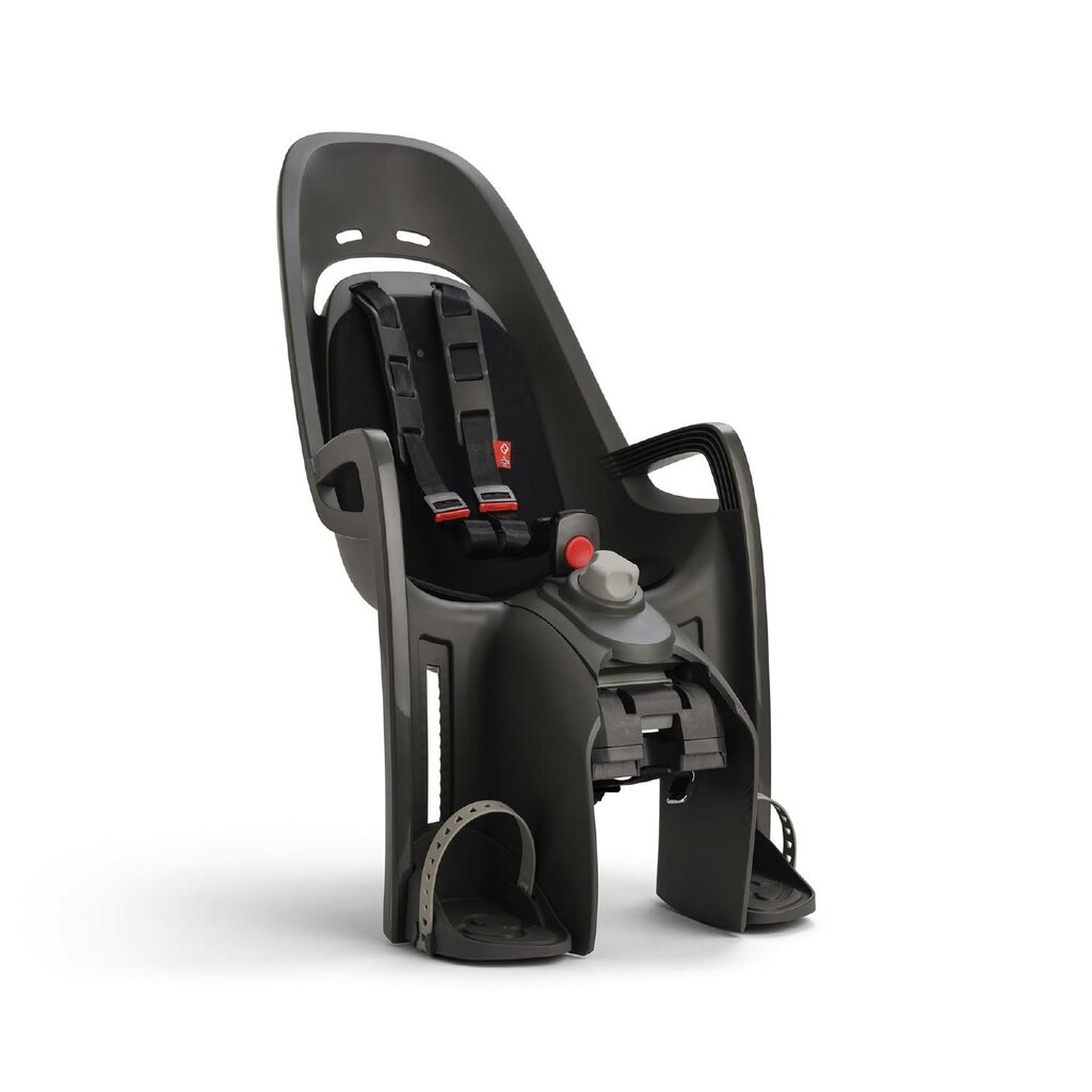hamax HAMAX Zenith Relax Baby Seat Carrier Adaptor Black