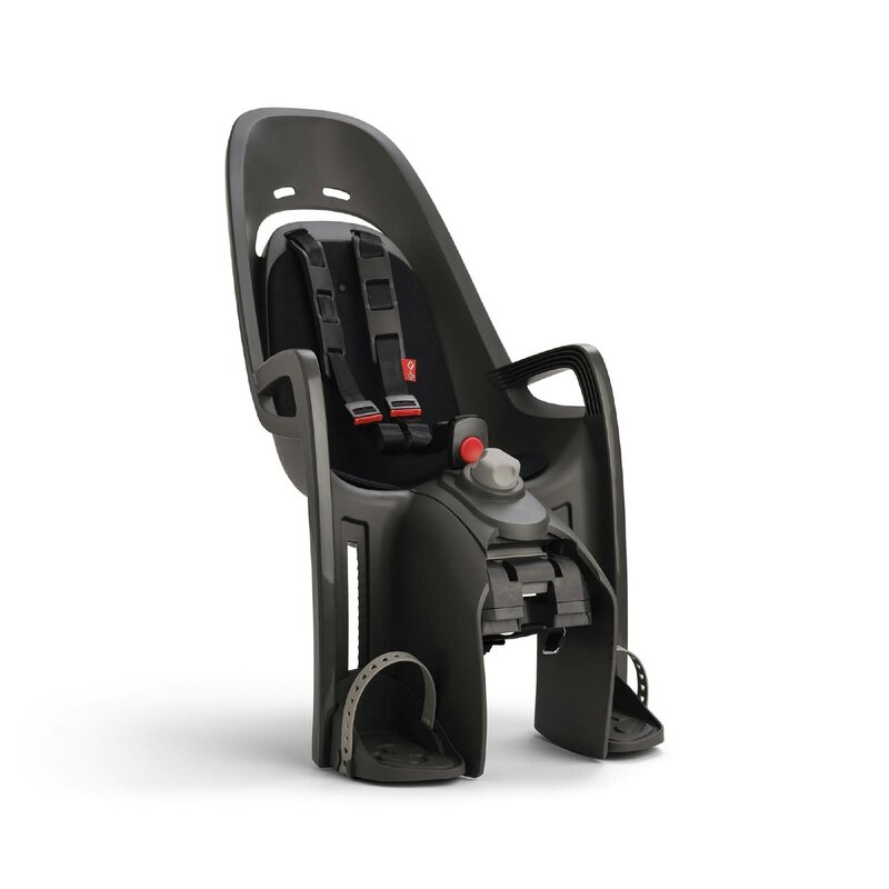 hamax HAMAX Zenith Relax Baby Seat Carrier Adaptor Black