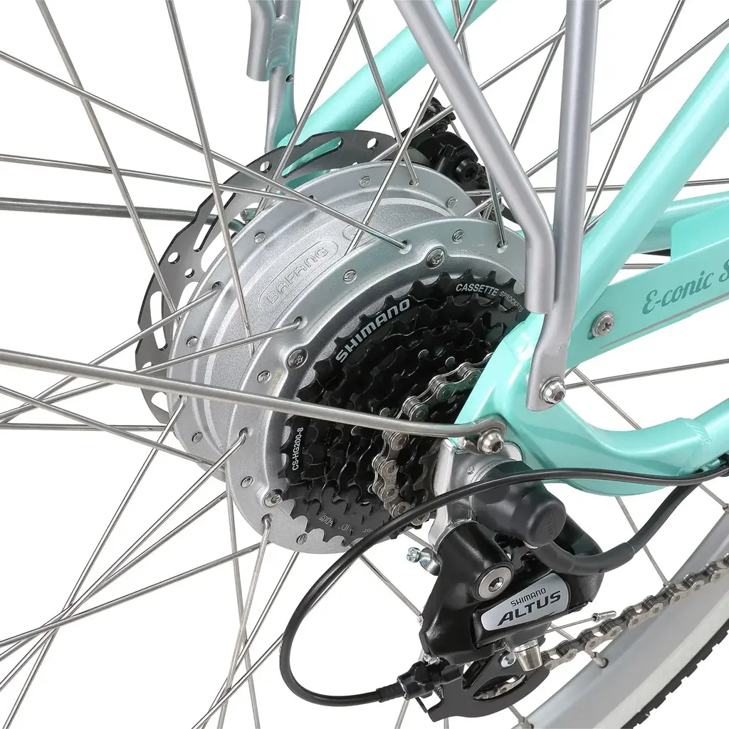 XDS XDS E-Conic S2 Mint