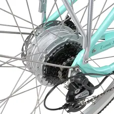 XDS XDS E-Conic S2 Mint