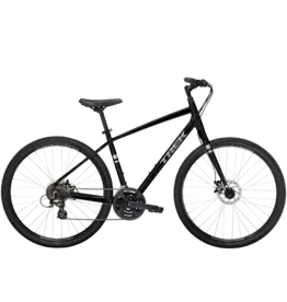 Trek Trek Verve 1 Disc - Trek Black  - Large