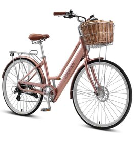 XDS XDS E-Conic S2 Rose Gold