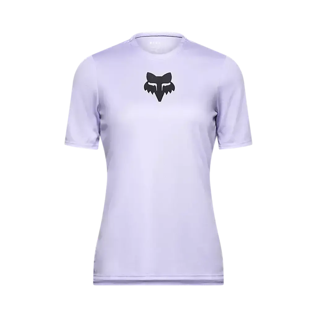 FOX Fox Ranger Womens Head Jersey Lilac