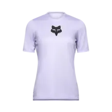 FOX Fox Ranger Womens Head Jersey Lilac