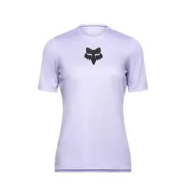 FOX Fox Ranger Womens Head Jersey Lilac