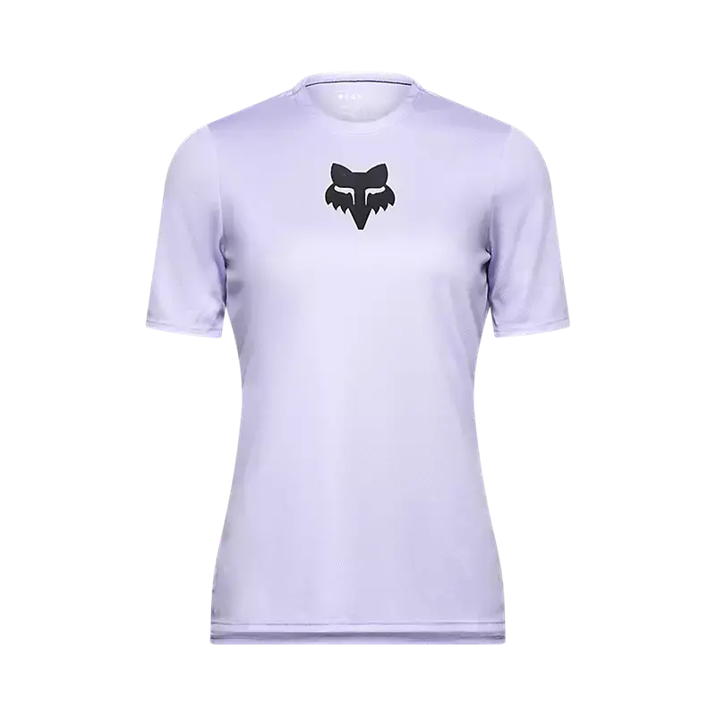 FOX Fox Ranger Womens Head Jersey Lilac