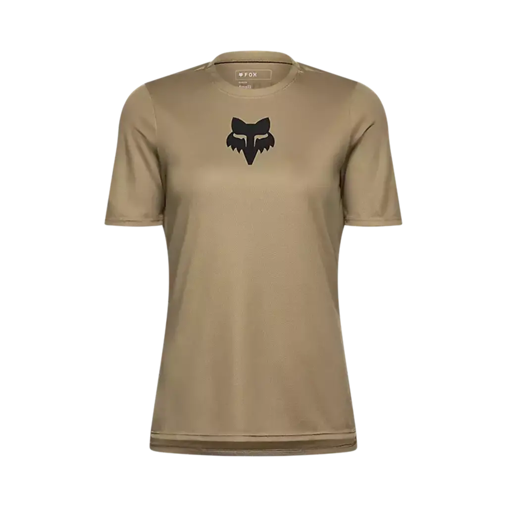 FOX Fox Ranger Womens Head Jersey Sand