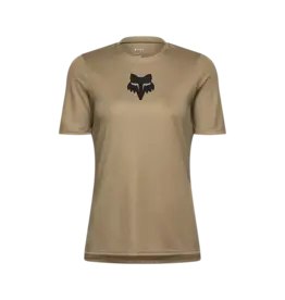 FOX Fox Ranger Womens Head Jersey Sand