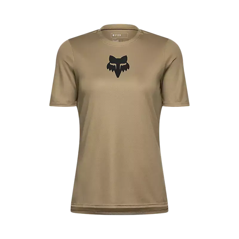 FOX Fox Ranger Womens Head Jersey Sand