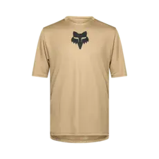 FOX Fox Ranger SS Head Jersey Sand