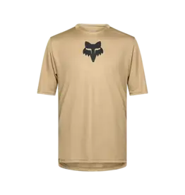 FOX Fox Ranger SS Head Jersey Sand