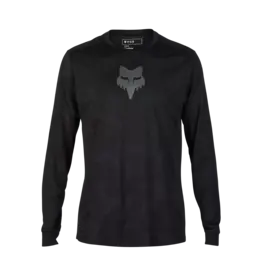 FOX Fox Ranger TruDri® LS Jersey Black
