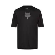 FOX Fox Ranger SS Head Jersey Black