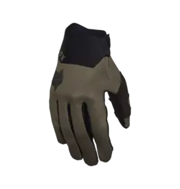 FOX Fox Defend Wind Off-Road Gloves Olive Green