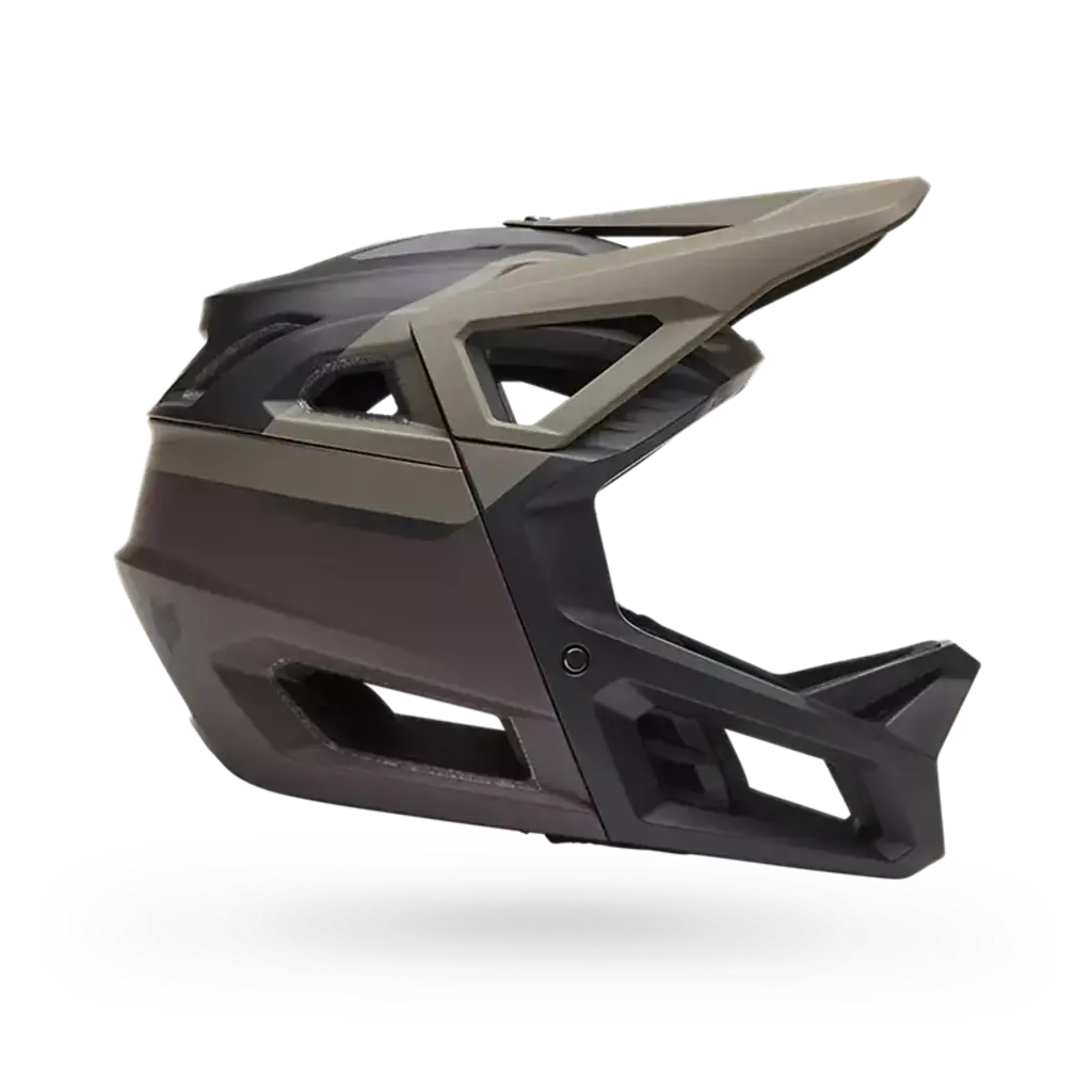 FOX Fox Youth Proframe Rizer Helmet OS Cocoa