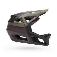 FOX Fox Youth Proframe Rizer Helmet OS Cocoa