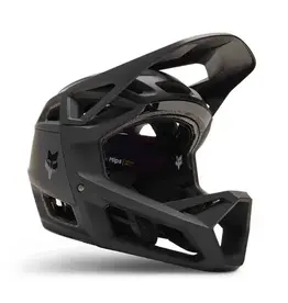 FOX Fox Proframe Helmet, Matte Black