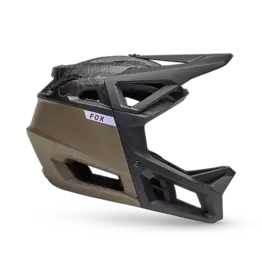 FOX Fox Proframe Frequency Helmet Military Green S