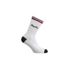 Rapha Rapha Logo Cycling Socks - White