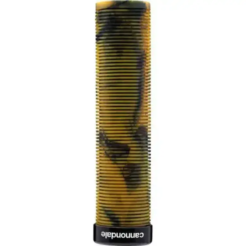 Cannondale Cannondale Trailshroom Grips Camo