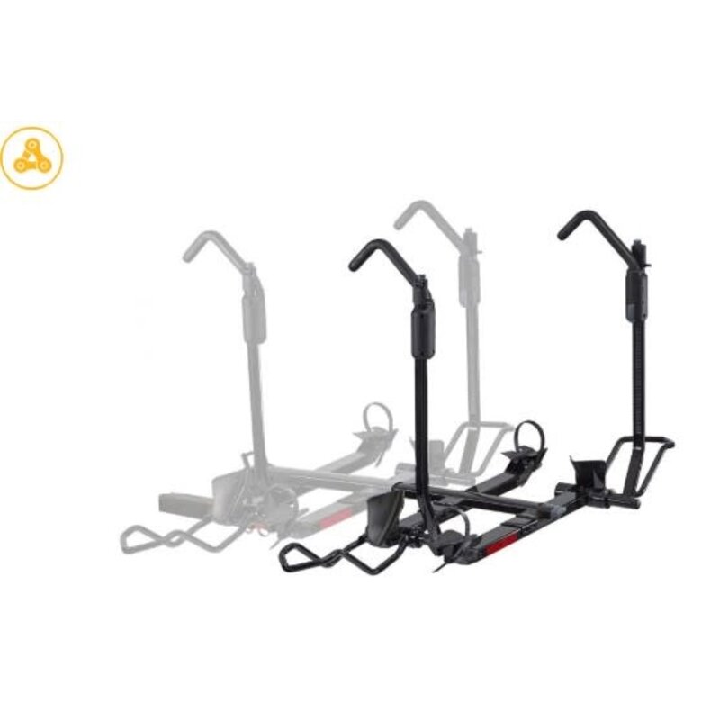 Yakima Yakima HoldUp EVO +2