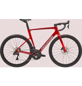 Cannondale Cannondale SuperSix EVO Carbon 2 Metallic Red 58