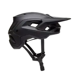 FOX Fox Speedframe Helmet Solid (Adjustable Visor)