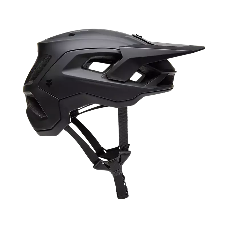 FOX Fox Speedframe Helmet Solid (Adjustable Visor)