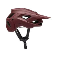 FOX Fox Speedframe Helmet Solid (Adjustable Visor)