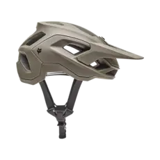 FOX Fox Speedframe Helmet Solid (Adjustable Visor)
