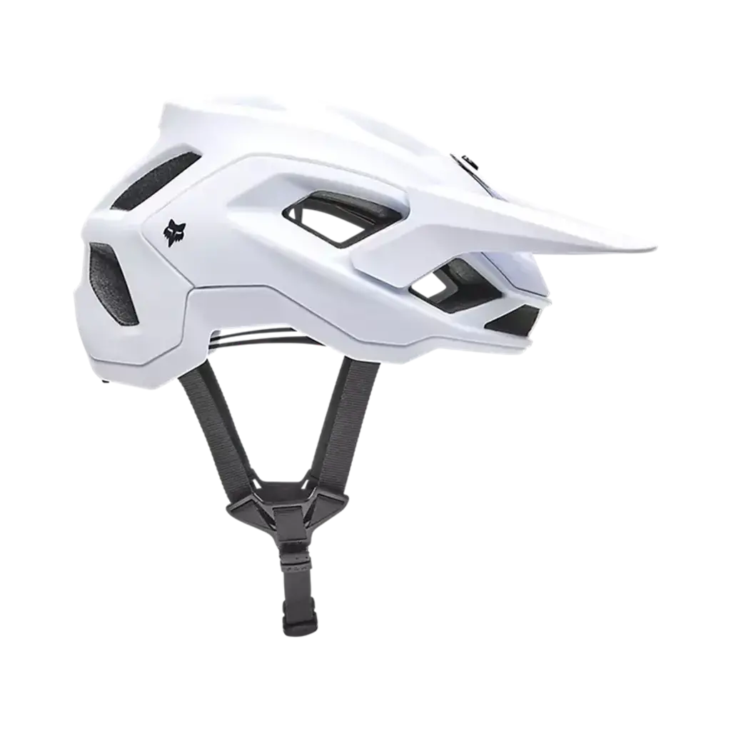 FOX Fox Speedframe Helmet Solid (Adjustable Visor)