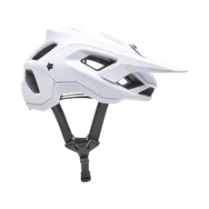 FOX Fox Speedframe Helmet Solid (Adjustable Visor)
