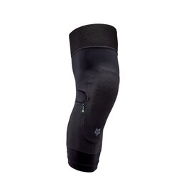 FOX Enduro Pro Knee Guard Black