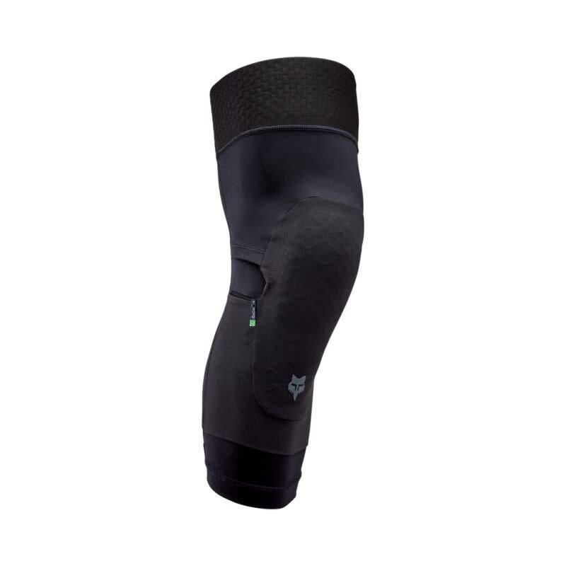 FOX Enduro Pro Knee Guard Black