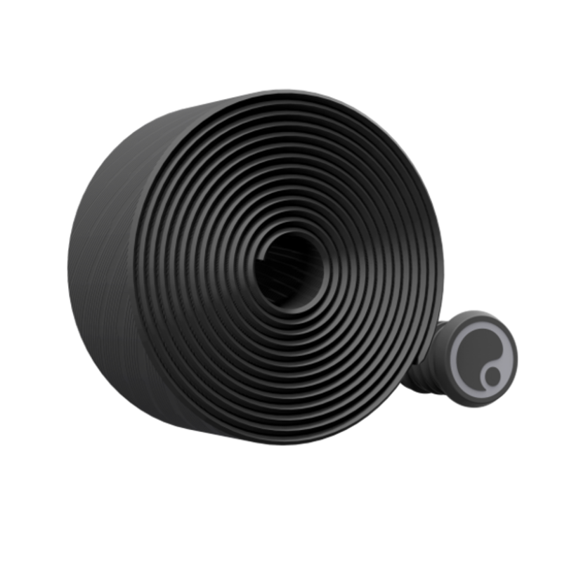 Ergon Road Bar Tape Black