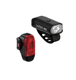LEZYNE Lezyne Mini Drive 400XL/KTV DRV Pair