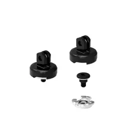 LEZYNE Lezyne LED qPRO Mount