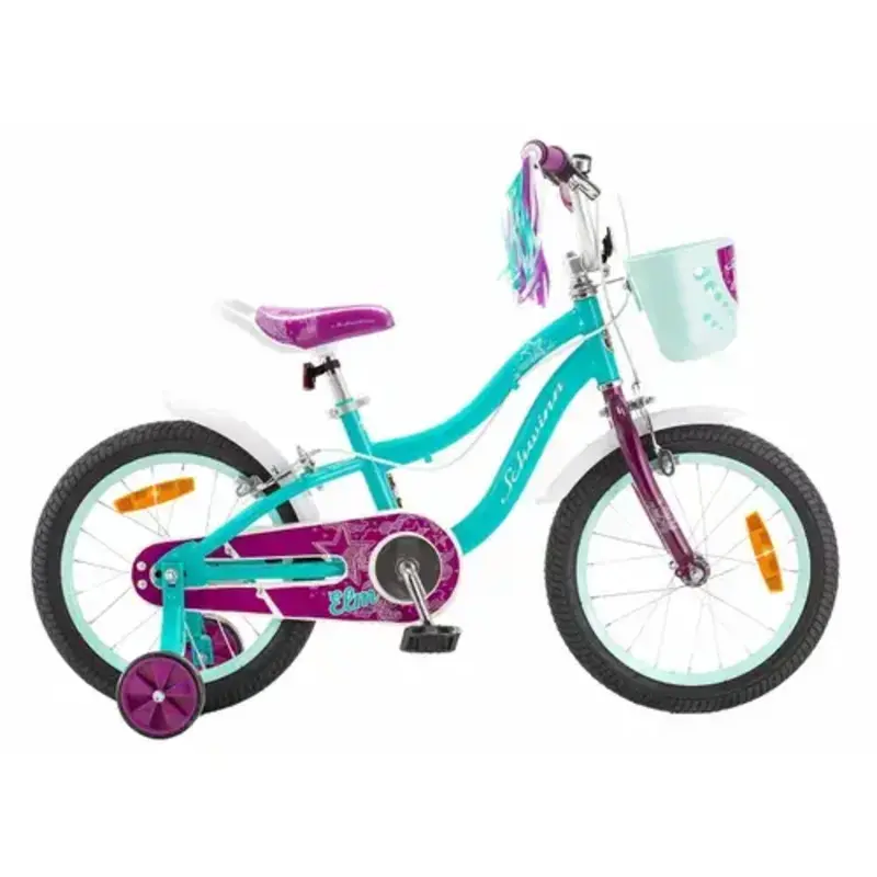 SCHWINN Schwinn 16" G Elm Teal