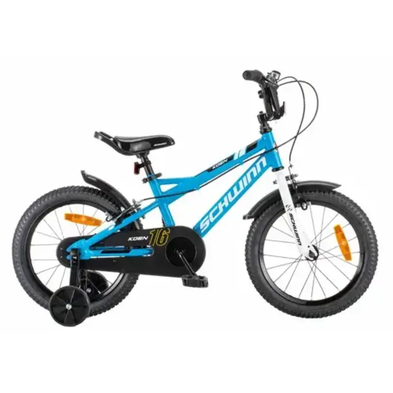 SCHWINN Schwinn 16" B Koen Blue