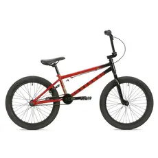 Haro Haro Leucadia 20.5" - Red/Black